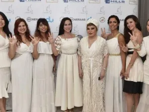 The series is endorsed by the Ministry of Culture and Knowledge Development. (KhaleejTImes)