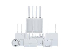 The new Sophos SG series