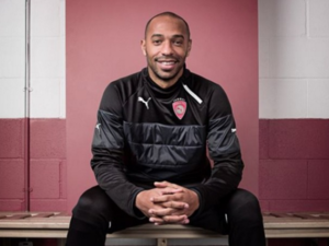 Thierry Henry
