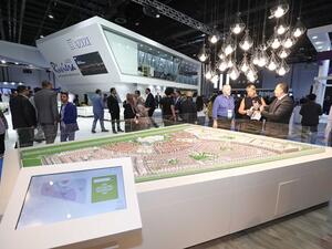Tilal Properties at Cityscape Global Dubai 2017