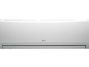 LG’s Tititan Air Conditioner