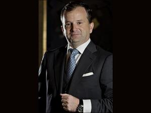 Todd Cilano