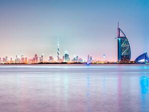 Dubai already occupies a prestigious global position as an ultimate destination for tourism and recreation. (Shutterstock)