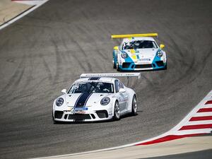 السباق رقم 100 يشعل حماس السائقين