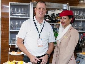 Ultimate Emirates A380