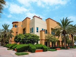 The University of Birmingham became the “first global top 100 and UK Russell Group university” to establish a campus in Dubai.