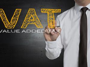 The UAE and Saudi Arabia implemented 5 per cent VAT on a number of goods and services - including entertainment - from January 1, 2018. (Shutterstock)