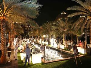 Emirates Palace