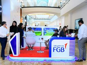 During the event