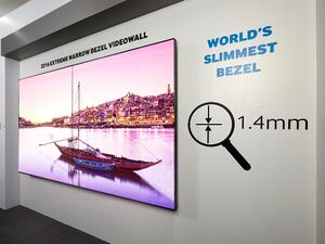 Video Wall