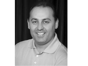 Vince Parrotta