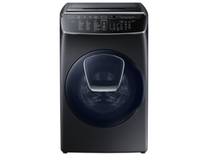 Samsung’s new FlexWash washing machine is everyone's dream come true. 