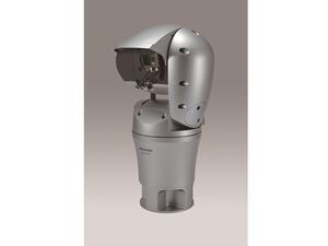 Aero-PTZ camera