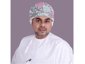 Waheed Al Hamaid, Country Sales Lead – Oman, Cisco Middle East