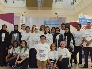 Walkathon
