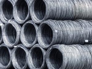 Wire rod