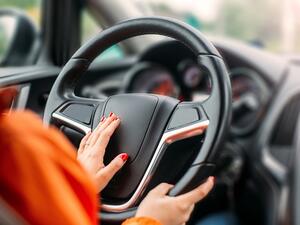 A quarter of women in Saudi Arabia have already applied for a driving license and of those who have not, 3 in 5 intend to apply. Among these new drivers, the majority (78%) plan to buy a car. (Shutterstock)