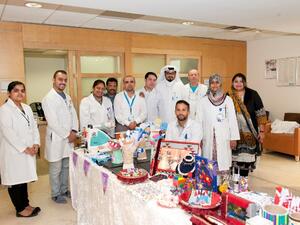 World Occupational Therapy Day