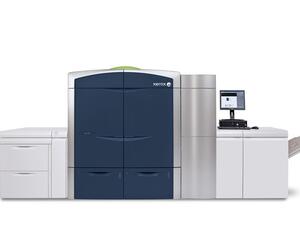 Xerox’s newest digital color device – the Color 800i/1000i Press