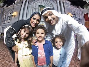 Joining the nation in celebrating the 100th birth anniversary of Sheikh Zayed, Emaar Entertainment has attributed a core value to each of its attractions.