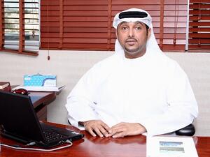 Yousuf Al Hashemi