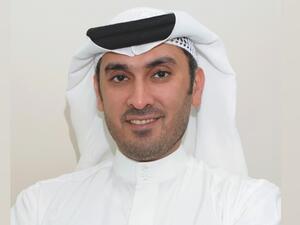Yousuf Lootah, Executive Director - Tourism Development & Investments, Dubai’s Department of Tourism & Commerce Marketing