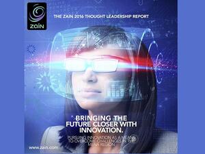 Zain Thought LeadershipReport 2016