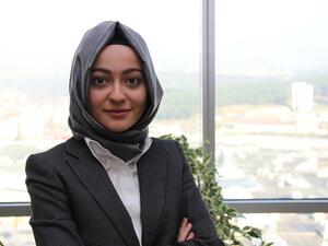 Dr. Zeynep Topaloglu, Assistant Professor at Georgetown University in Qata
