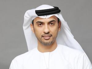 Wesam Lootah, Smart Dubai Government CEO 