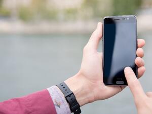 HTC One A9