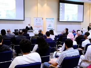 The forum brought together influential women in the engineering field to meet with civil engineer practitioners, young female civil engineers and potential female civil engineers. 