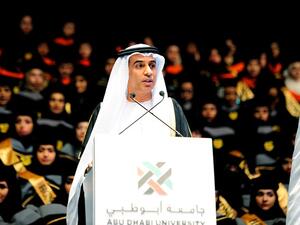 During the event
