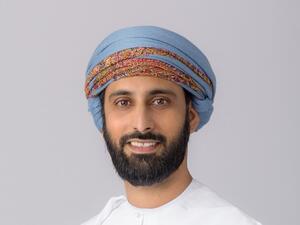 منذر بن حمد المعمري، مدير عام إدارة المنتجات التجاريّة في Ooredoo