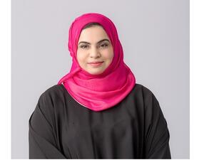 Amaal Al Lawati, Ooredoo’s Chief Customer Experience Officer