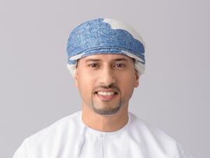 Said Al Shanfari, Director of Business Marketing at Ooredoo