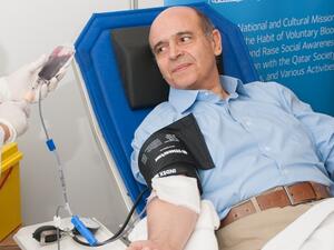 HMC Ramadan Blood Donation Campaign
