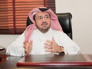 Dr. Khalid Al Ansari, Medical Director of the Pediatrics Emergency Centers at HMC