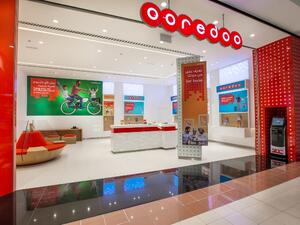 Ooredoo