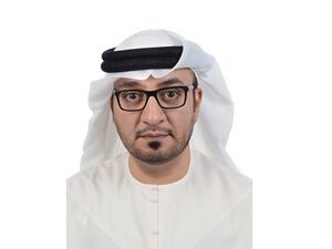 Ibrahim Behzad, Director of Intellectual Property Rights Protection Management in CCCP