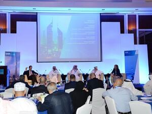 The conference is set to take place on 3 and 4 October in Dubai.