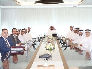 مجلس إدارة البنك الجديد يجتمع لمناقشة أهم البنود والإجراءات قبيل الاندماج المرتقب