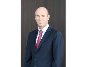 Mr. Craig Bellو Chief Financial Officer, Al Hilal Bank
