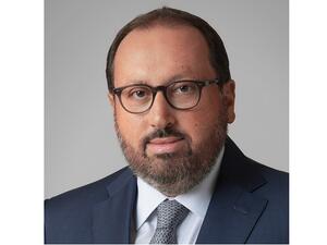 Alain Bejjani, CEO at Majid Al Futtaim Holding