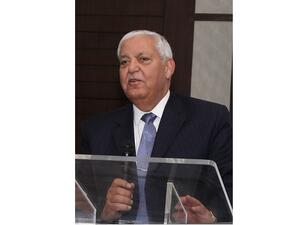 السيد سليمان الحافظ