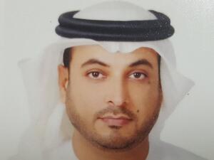 خميس المهيري مدير أول التوظيف بإدارة الموارد البشرية