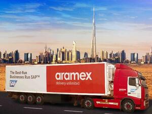 Aramex and SAP announced a partnership to fuel the Middle East’s growth as global logistics hub.