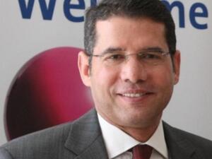 Khaled Gad Elmawla, General Manager in Egypt
