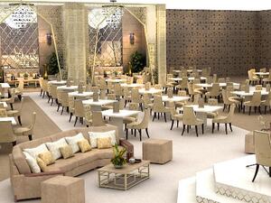 Ramadan Majlis at The Ritz-Carlton
