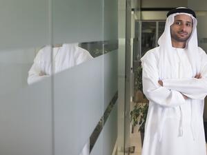 عبدالله بن سليم، الرئيس التنفيذي لشركة سيفن تايدز