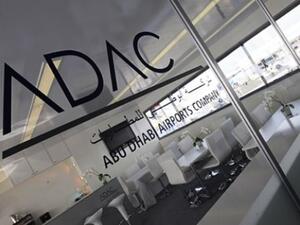 Abu Dhabi Airports Company